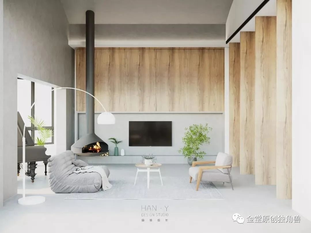 《理想家》熊志伟 | 打造个性化定制家居,诠释不一样的美学空间!-77