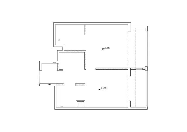 59㎡小屋变身四口之家舒适居所，设计亮点一一解析-10