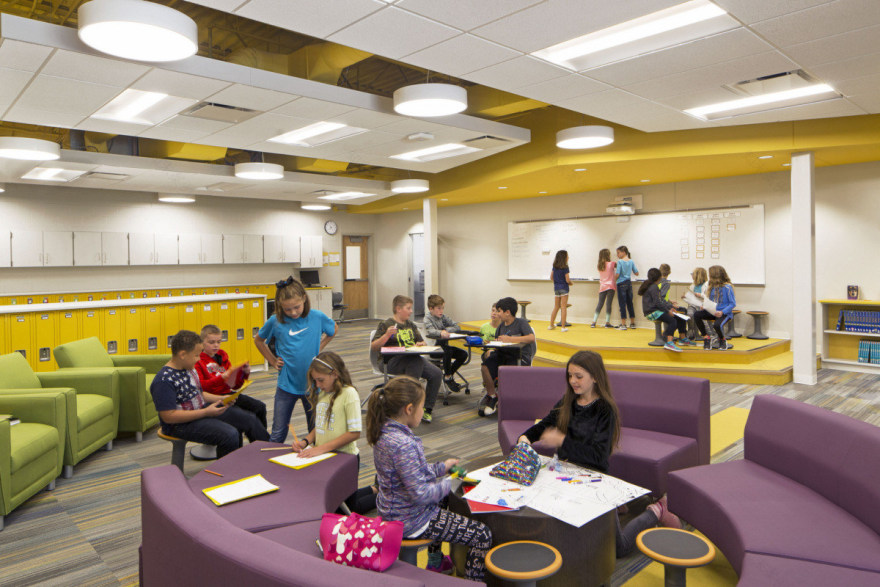 北岭学术中心-8