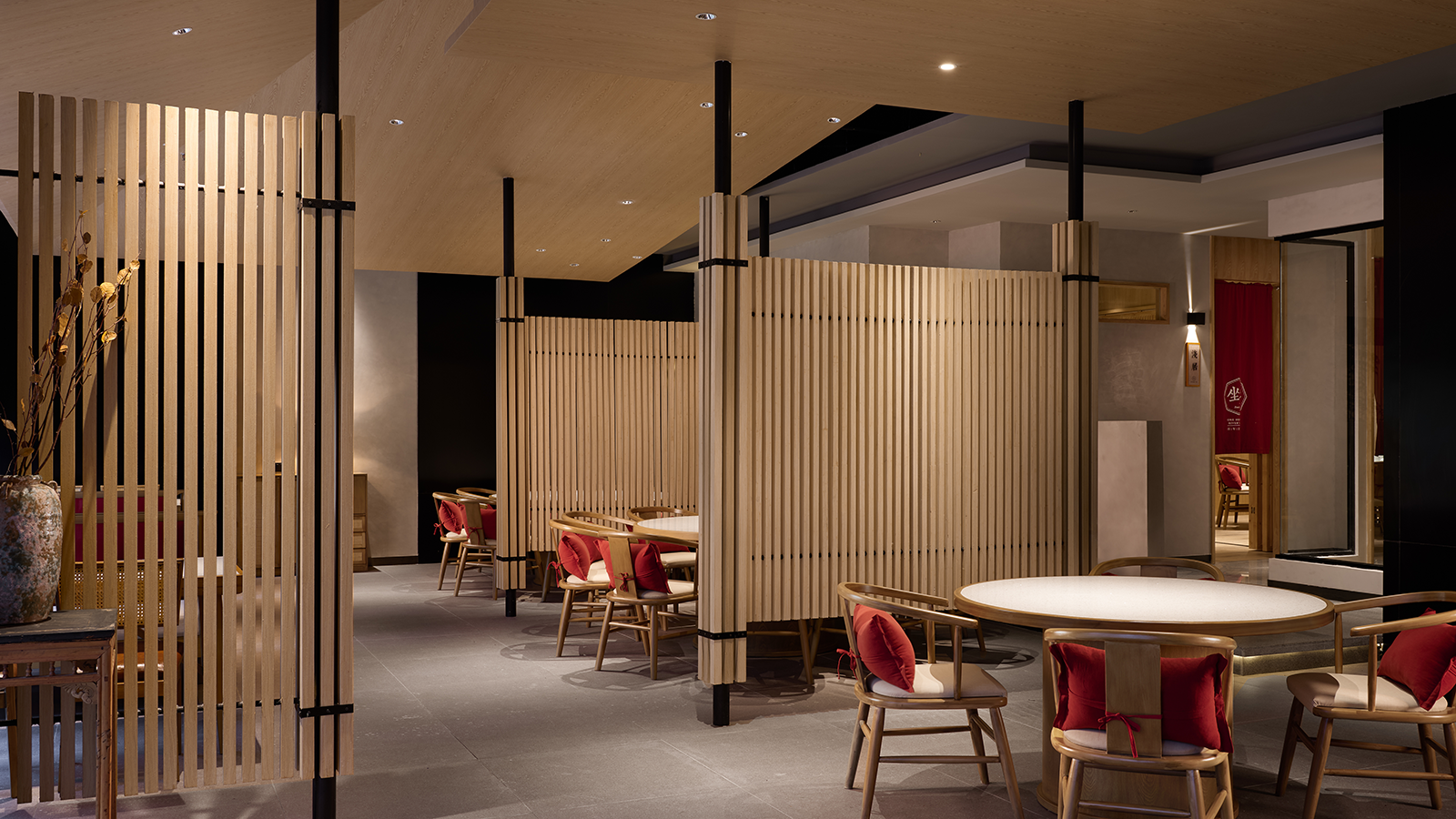 坐井百年江湖菜·升级店-18
