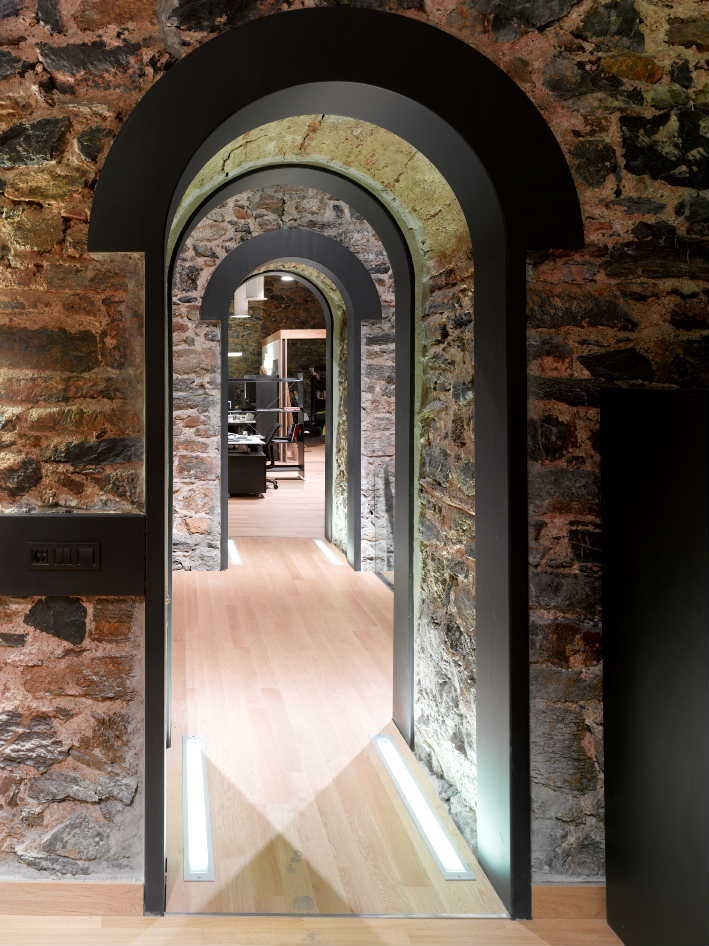 土耳其Medina Turgul DDB办公区  Erginoğlu - -#199-8