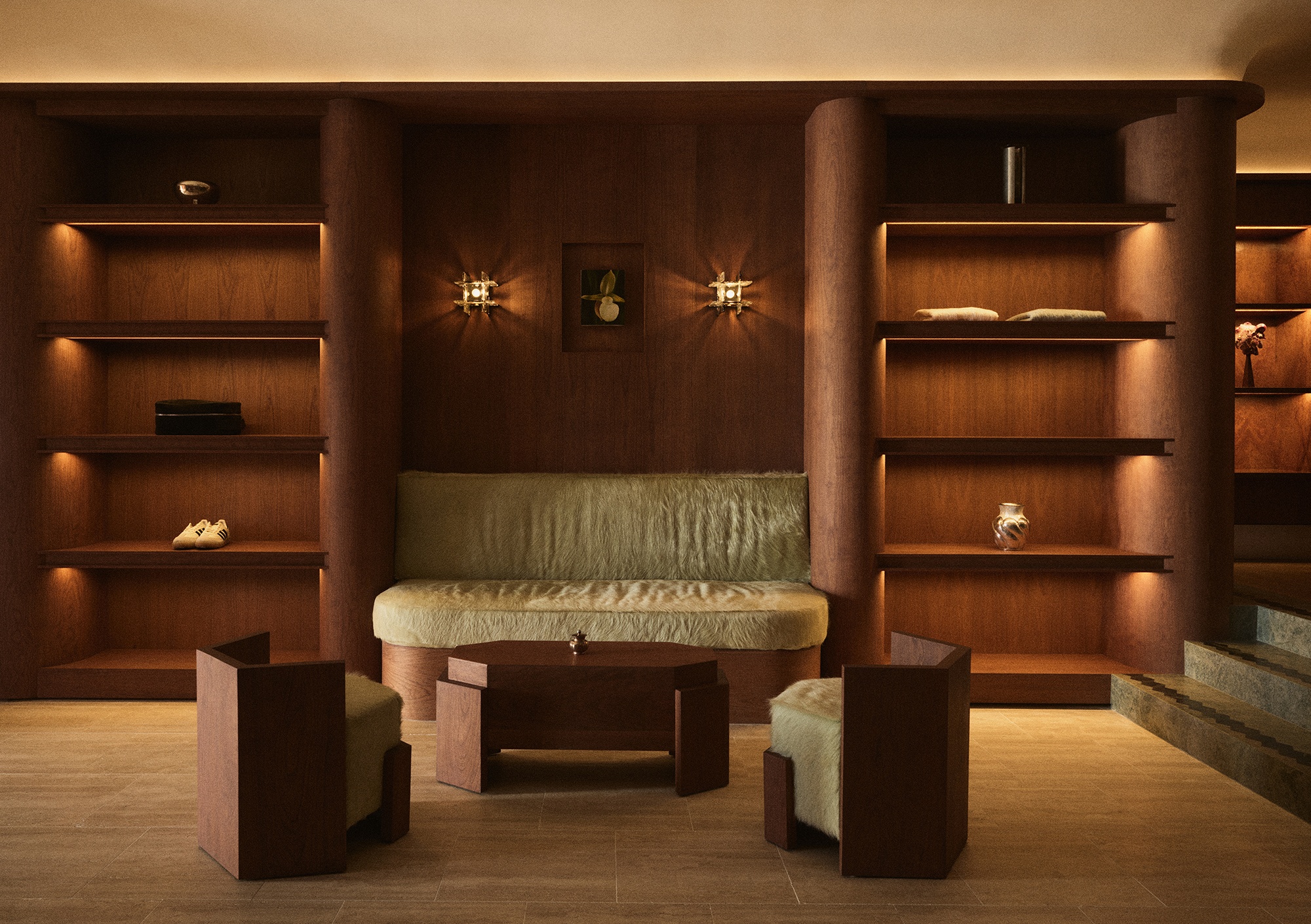 Malbon Melrose旗舰店丨美国洛杉矶丨洛杉矶22RE Office-7