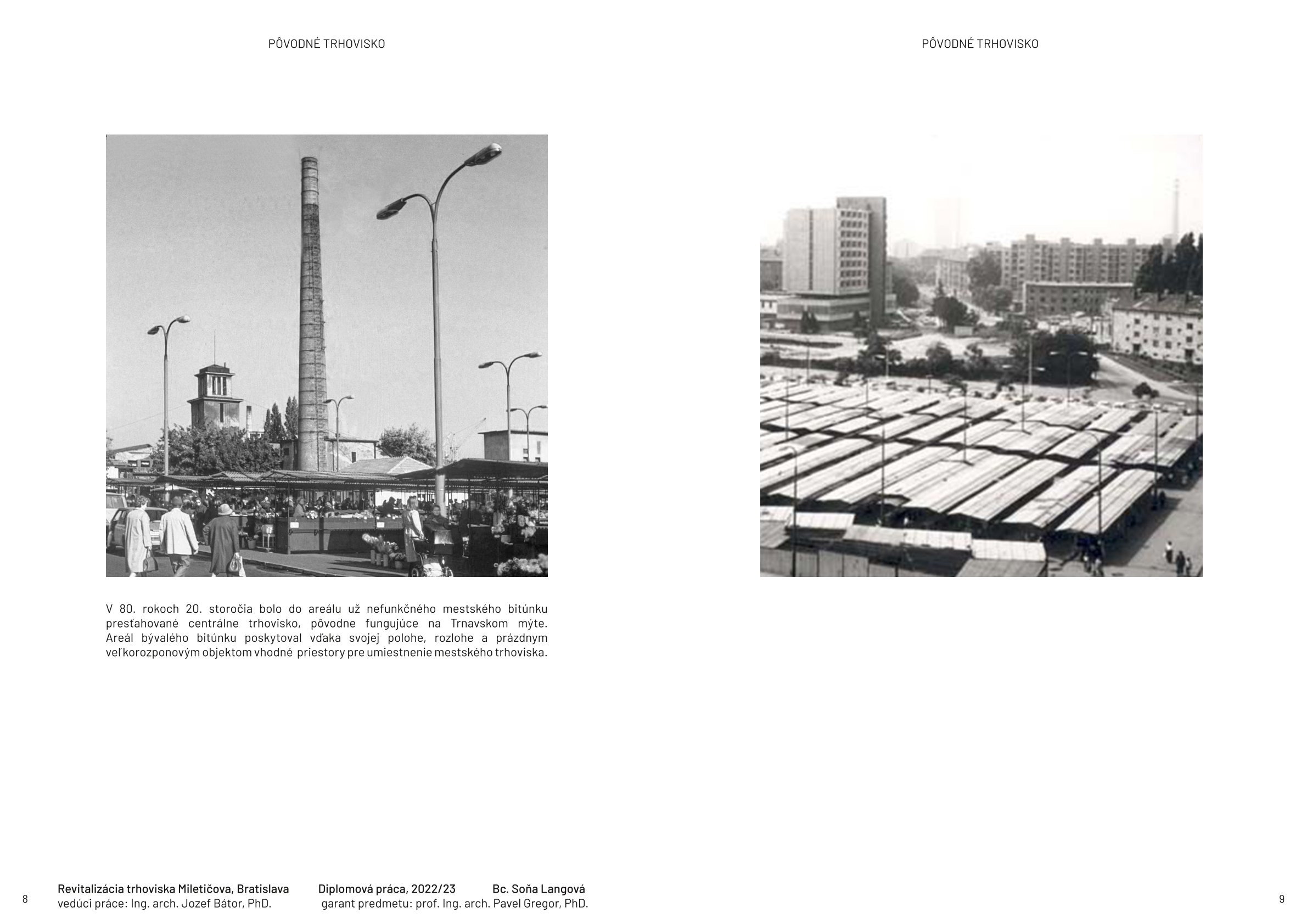 Miletičova 市场复兴丨斯洛伐克布拉迪斯拉发-7