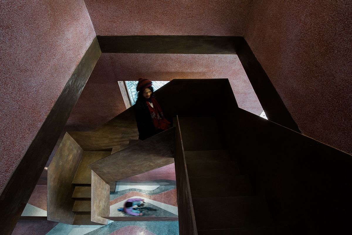 The Note Đà Lạt（小 Dalat 酒店）-30