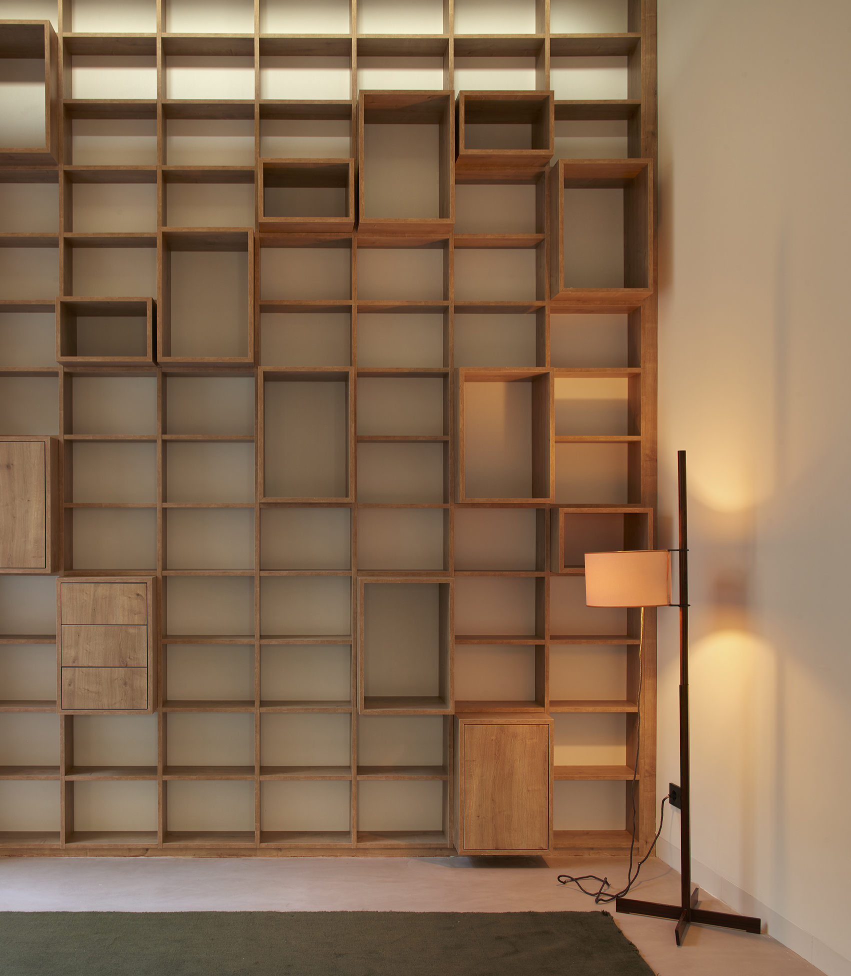 调频之家丨西班牙丨Ignacio Carbó architect-35