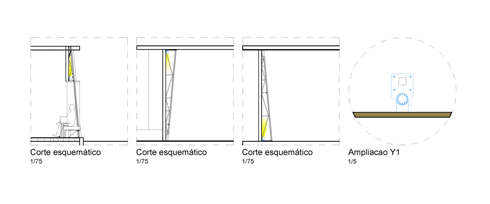 巴西 Inteli Educacional Comple·丨巴西圣保罗丨Pitá Arquitetura-51