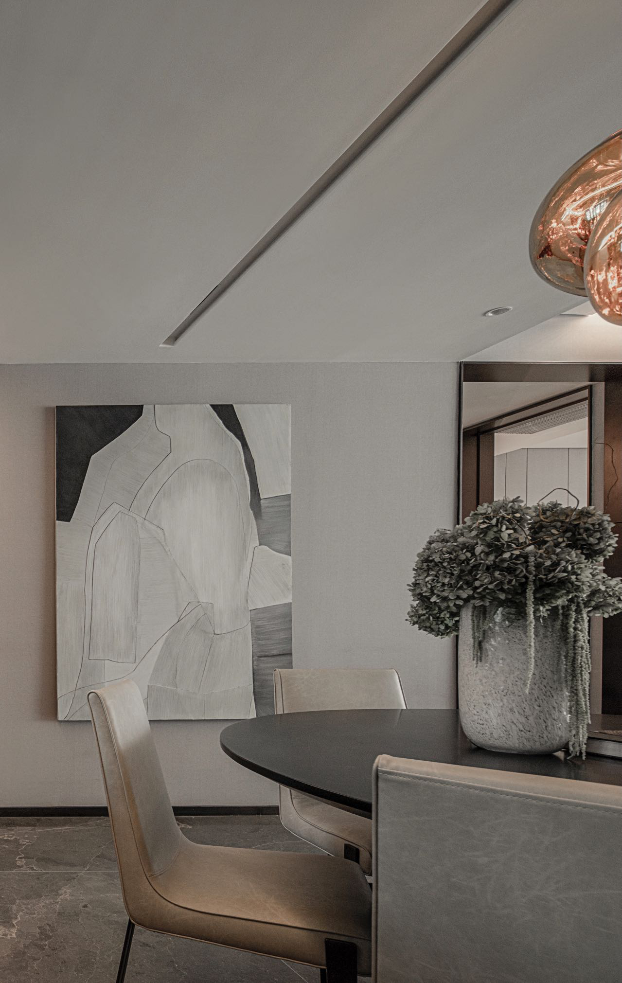 昆明俊发城·逸凌峰BD户型丨中国昆明丨近境制作-0