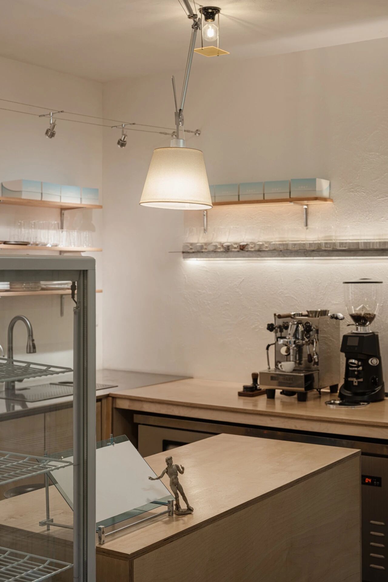 Lithe甜品店丨中国重庆丨植入设计-51