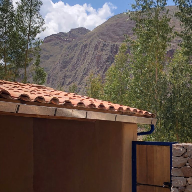 丨秘鲁丨Taller MACAA-2