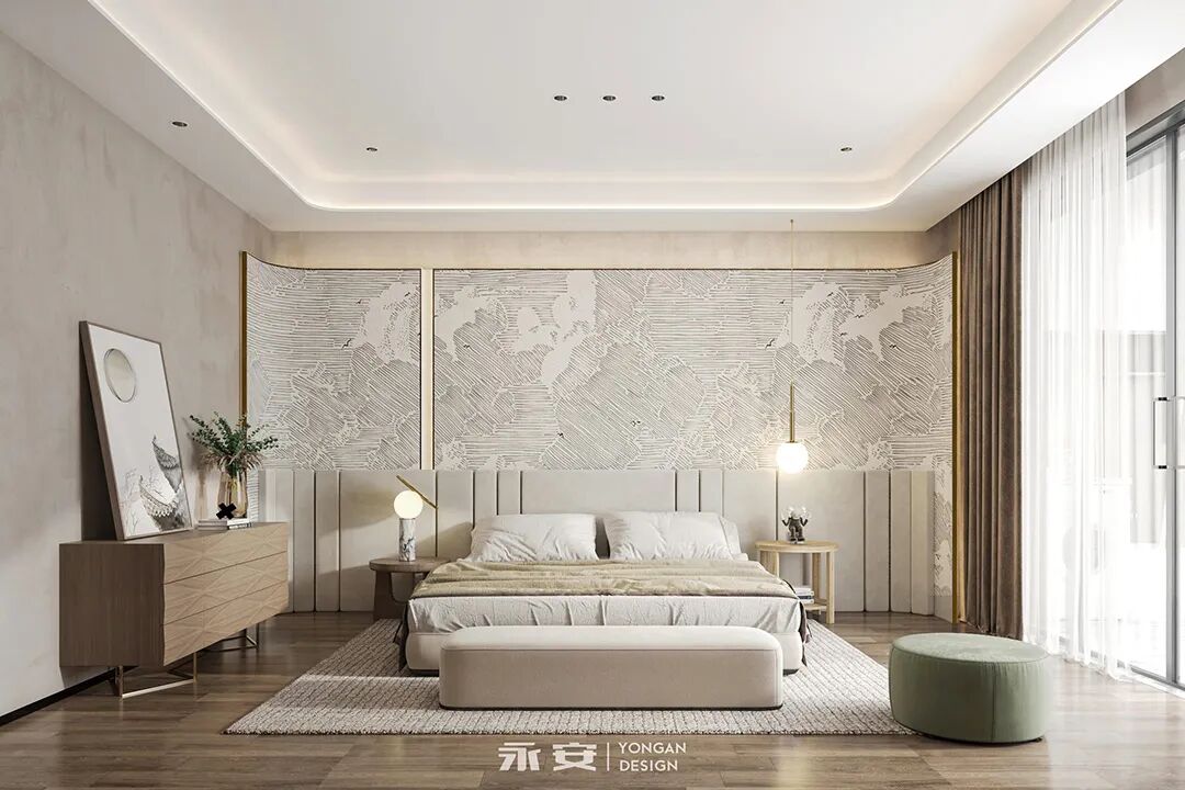 永安实景丨牧云溪谷850m²【草木芳华·琼楼玉宇——家族的桃花源！】-180