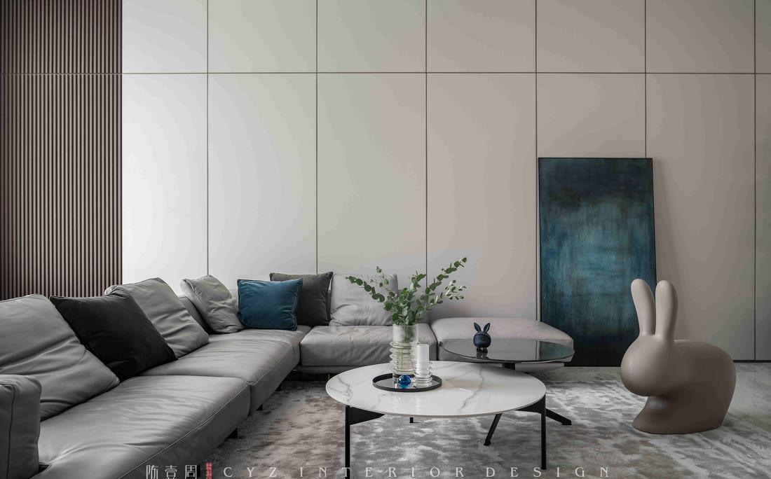 512㎡别墅实景丨陈壹周-18