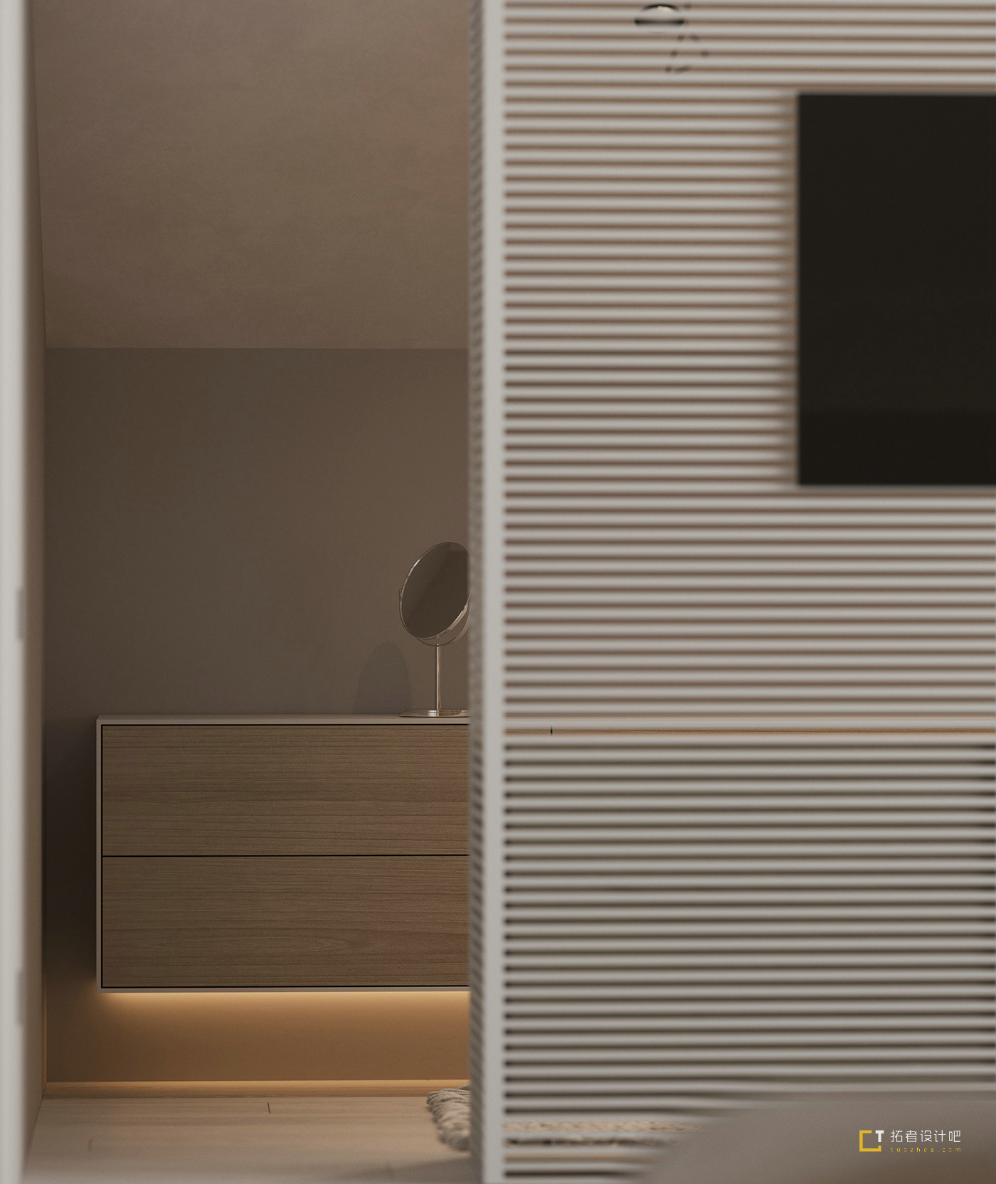 简而不失其华  美学与精致-43