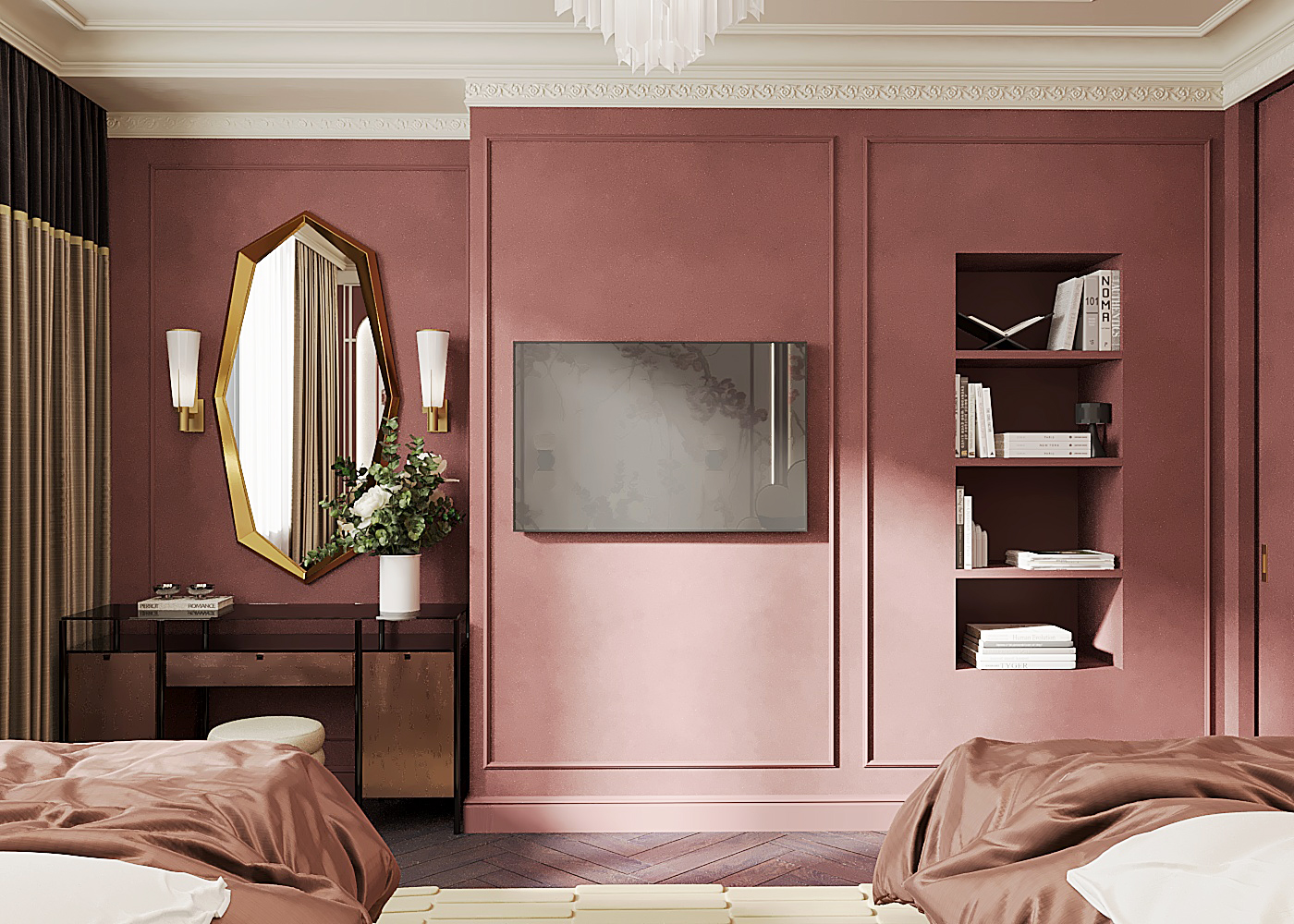 巴伊尔住宅丨Nataliia Prystenska等六人团队-42