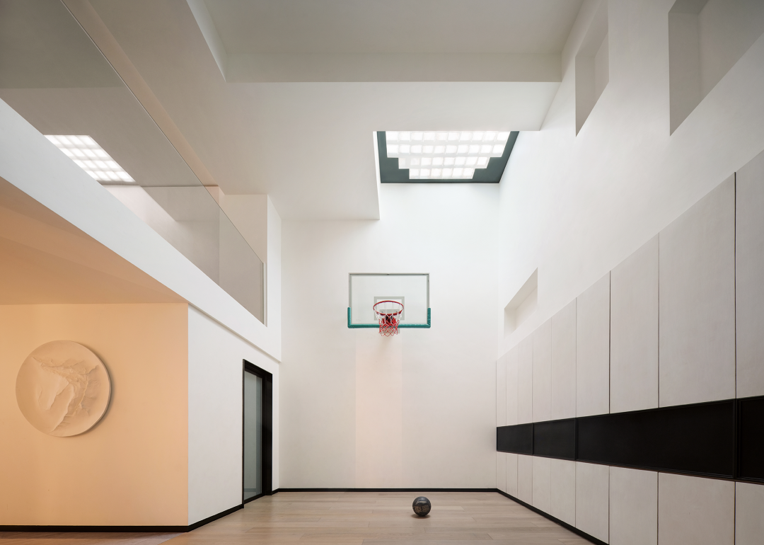 绵阳英郦庄园丨中国绵阳丨STUDIO.Y室内设计事务所-66