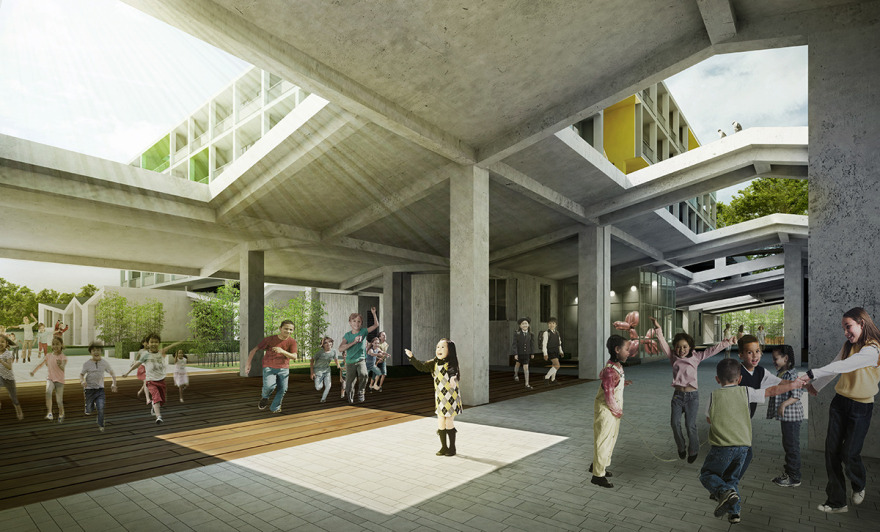 义乌外国语学校-32