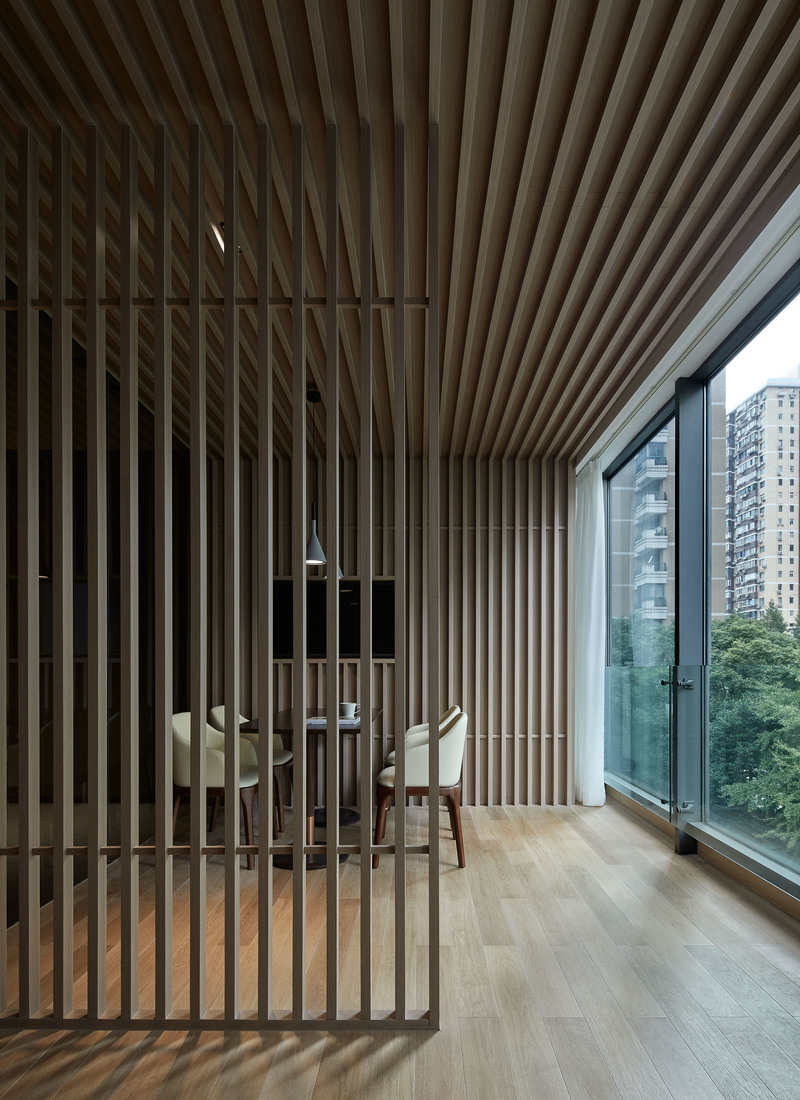 I Yoga瑜伽馆上海徐汇店-47