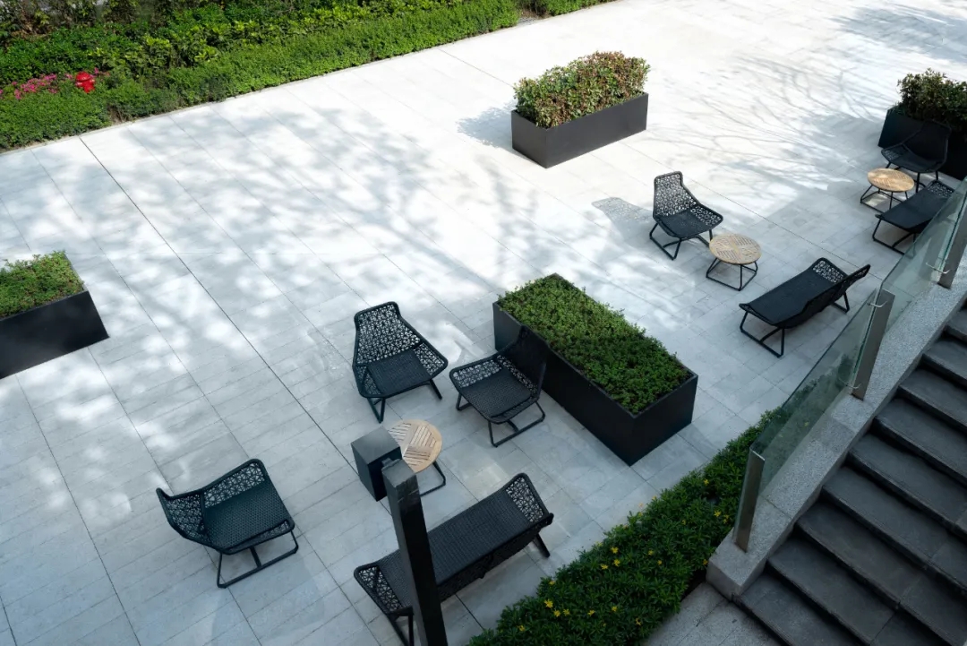 成都人居锦城峰荟住宅景观丨中国成都丨贝尔高林国际-33