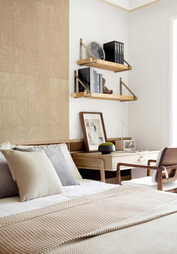 小户型,适老化设计-64