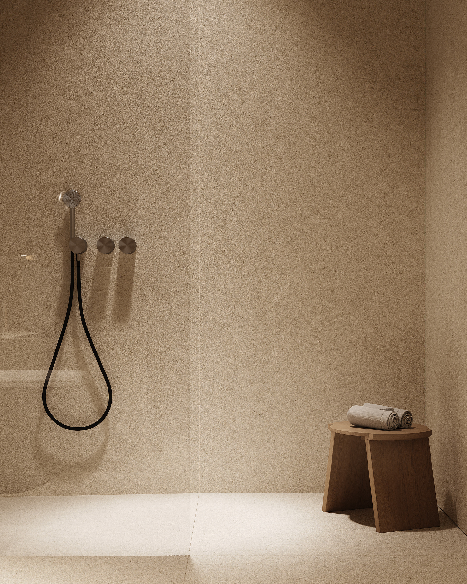 影 第二部分丨Black Panthers Architects-31