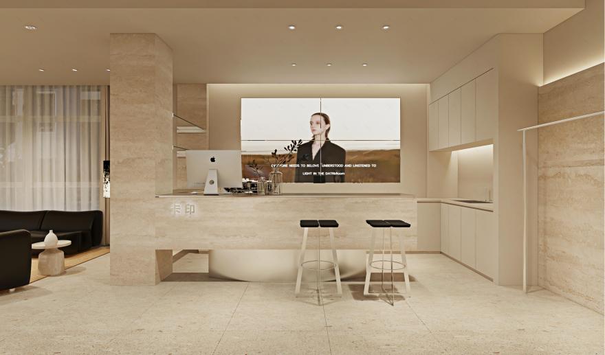 从产品到情绪:服装空间的叙事性设计丨木村空间设计有限公司-5