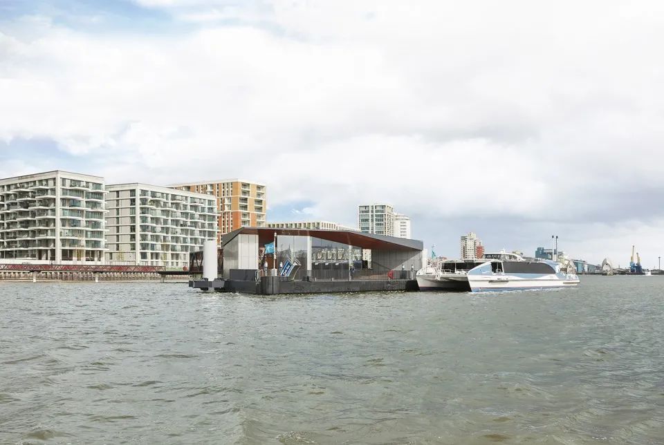 麓湖天空浮岛丨unarchitecte-51