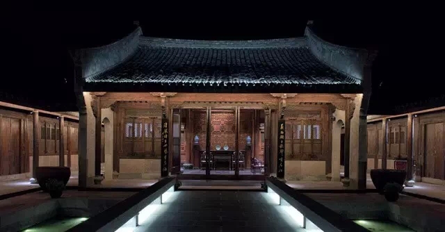 大宅门里的甬商传奇—宁波十七房·开元酒店-19