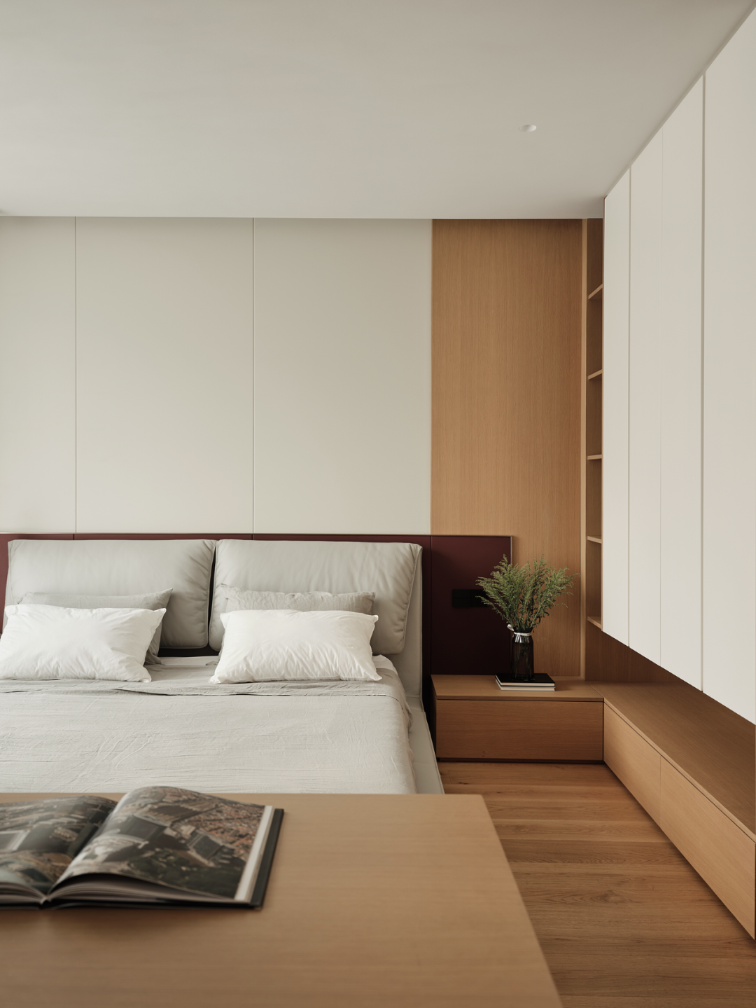 香山美邸丨中国宁波丨一周一尺设计事务所-24