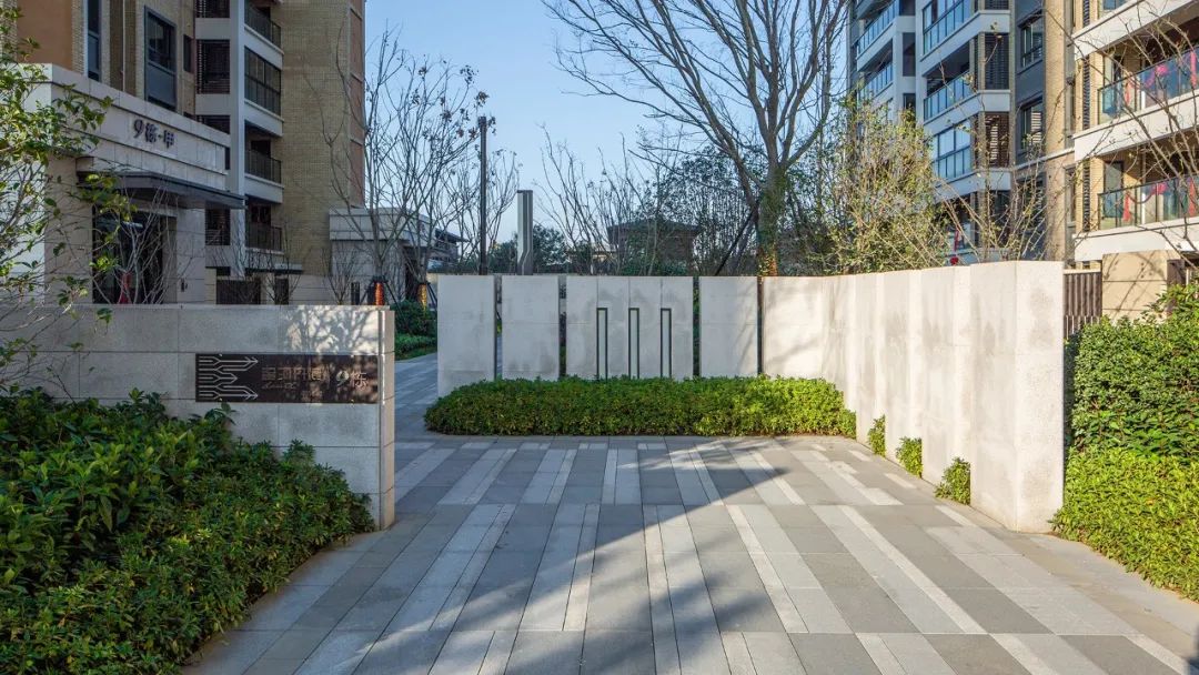 星河丹堤三期丨中国常州丨东大（深圳）设计有限公司-99