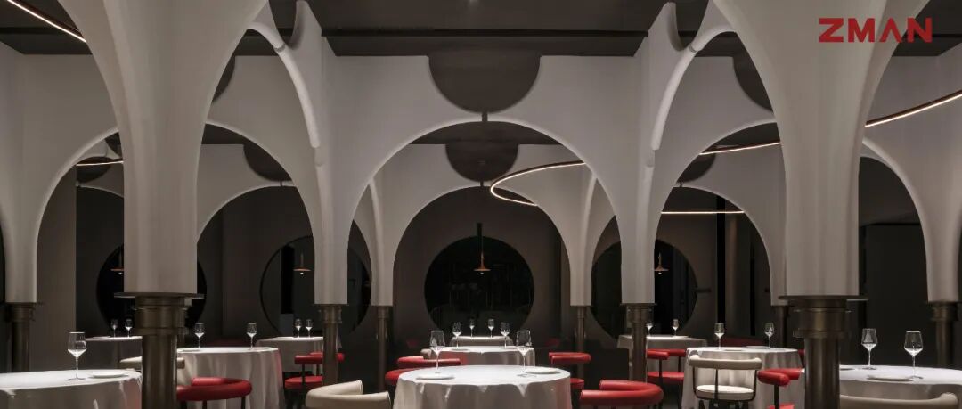 ZMAN拙人营造I豫知音CLUB-90