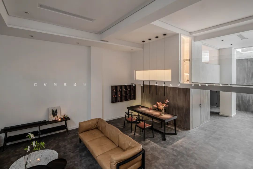 打破传统思维,打造宜居别墅空间-53