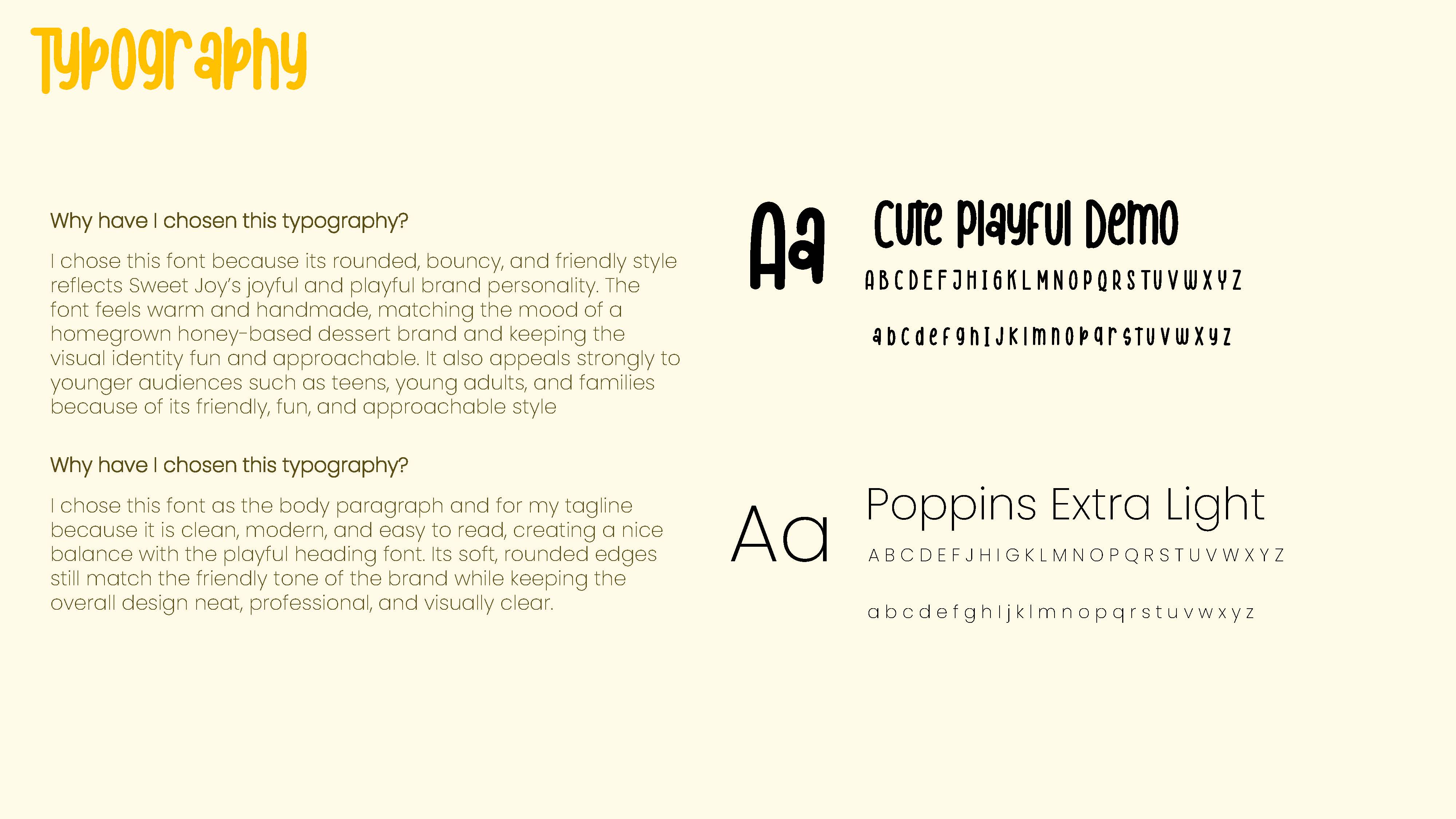 Sweet Joy - Personal Food Branding-18