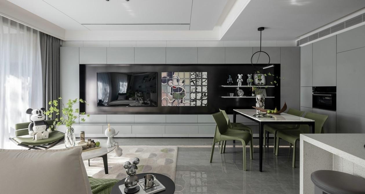 融创唐山未来中心湖岸壹号丨中国河北丨北京德方圆文化创意有限公司-73