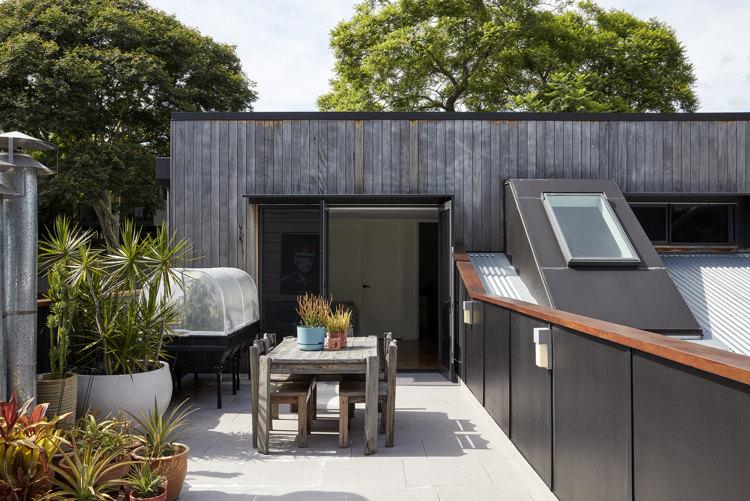 我们的弹性房屋丨澳大利亚丨Contexture-18