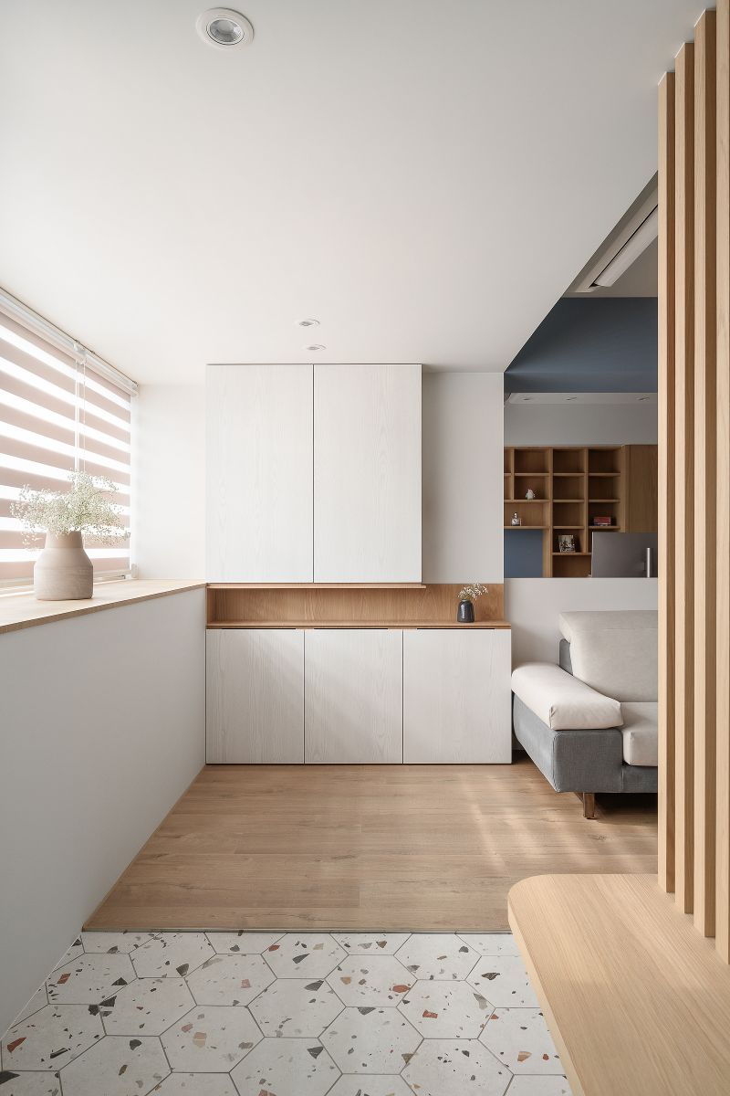 蔚光．居丨禾光室内装修设计有限公司-46