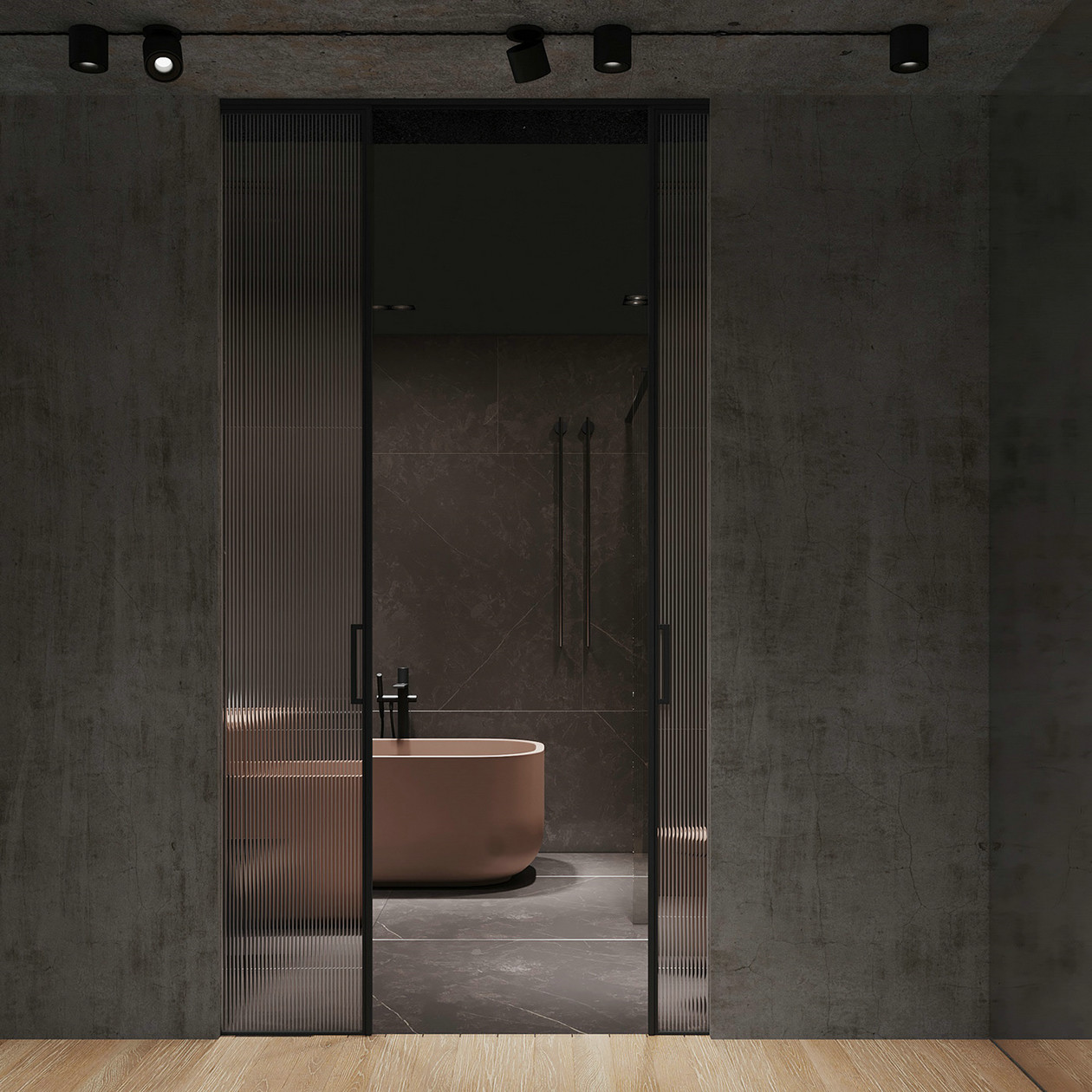 打造高级精致的生活住宅-22