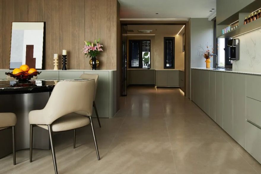 江畔观云丨中国宁波丨卓冉装饰工程有限公司-20