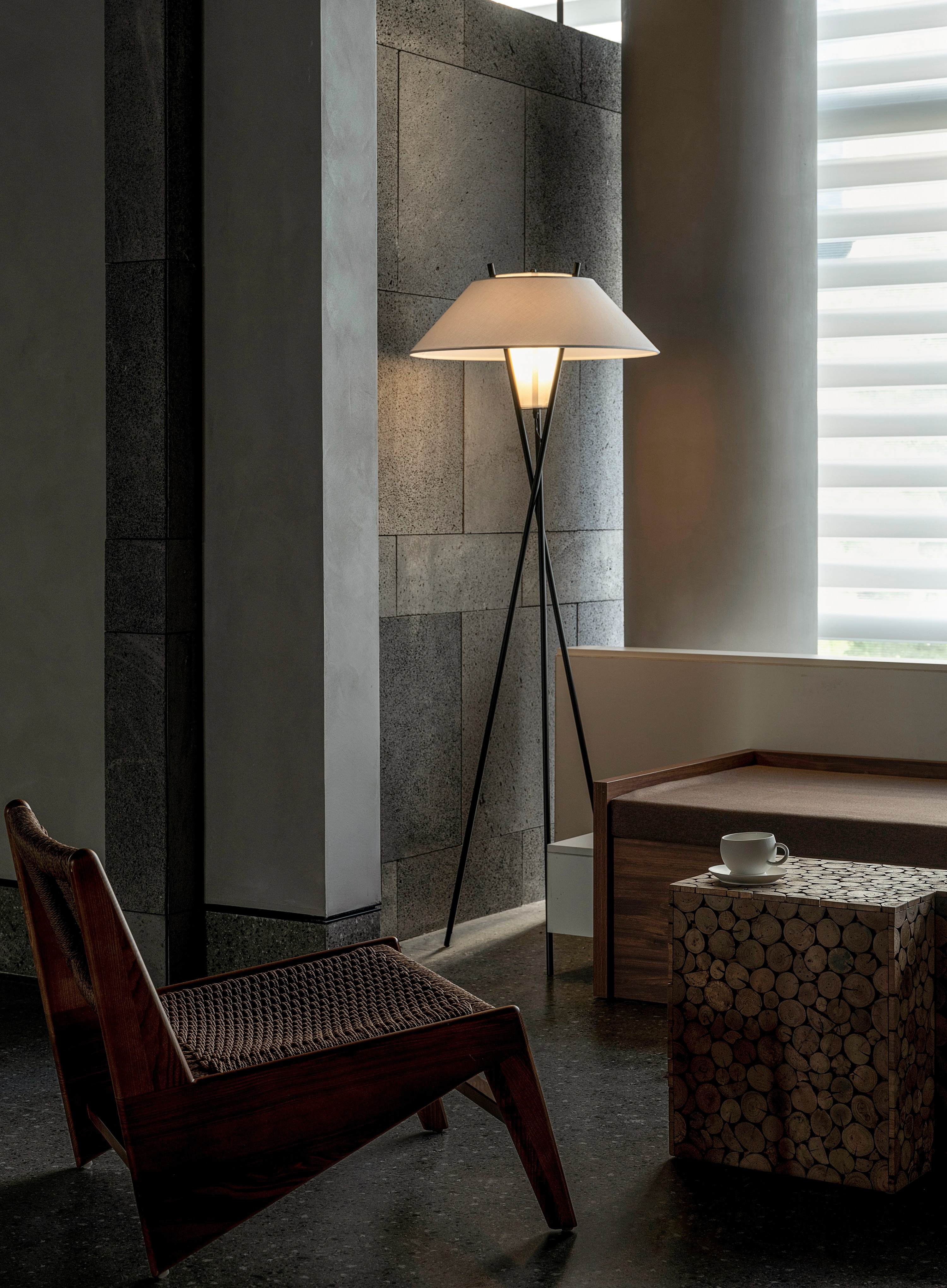 雕·塑（众像）丨中国河北丨AN安年设计-30