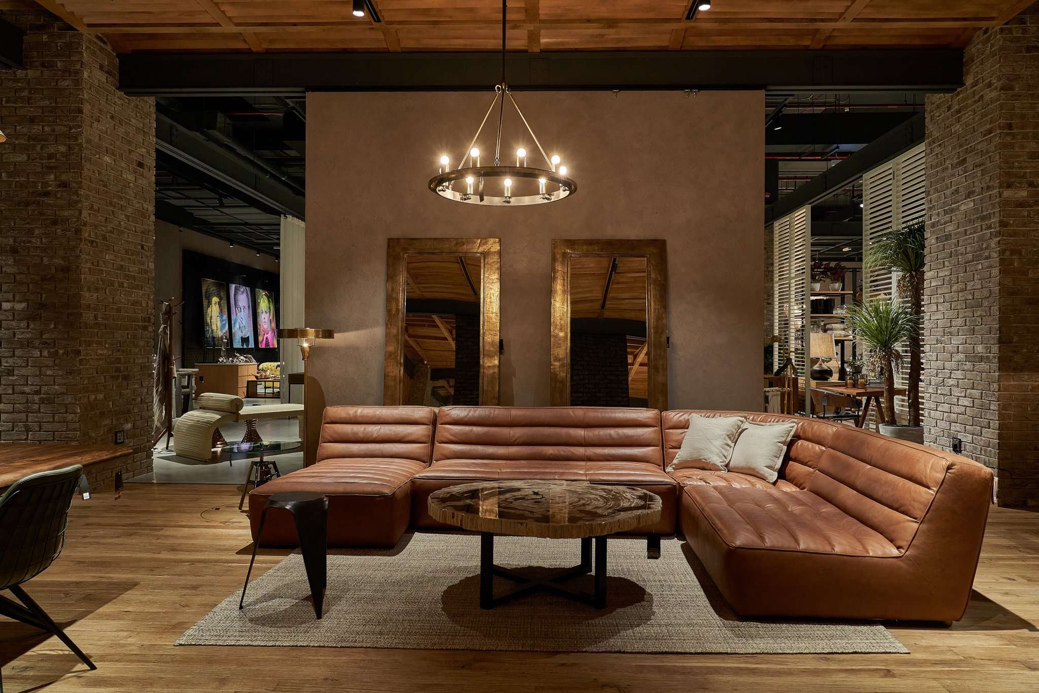 Marina Home 阿布扎比店丨阿联酋阿布扎比丨Altavia ODG-8