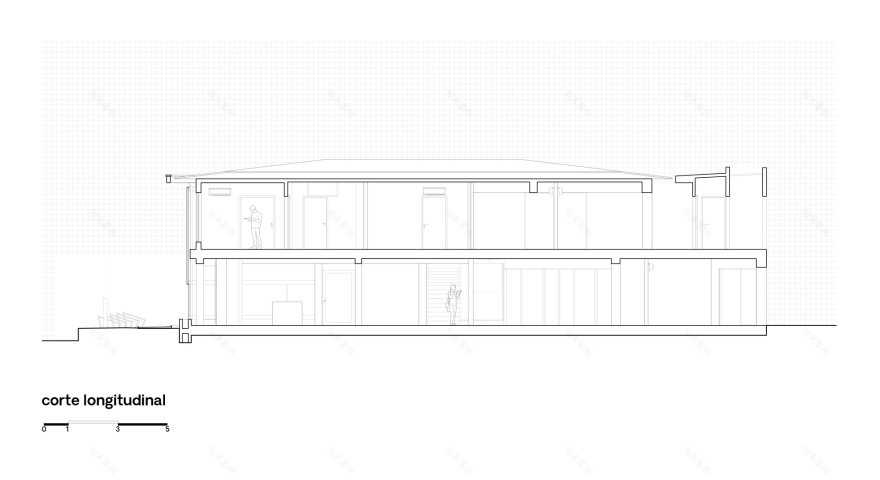 巴西极简主义之爱丽丝诊所丨acr arquitetura,noak studio-57