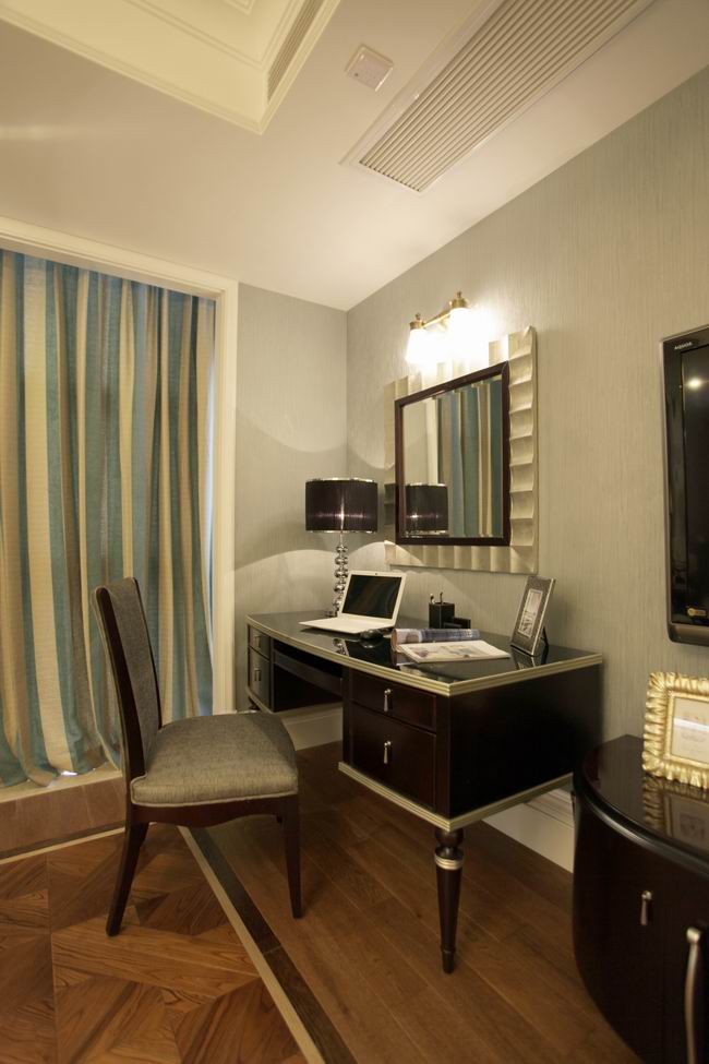 酒店式公寓样板房-2