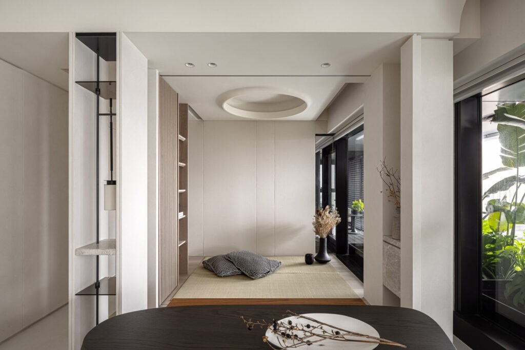 三辉玳门实品屋 | 唐忠汉-12