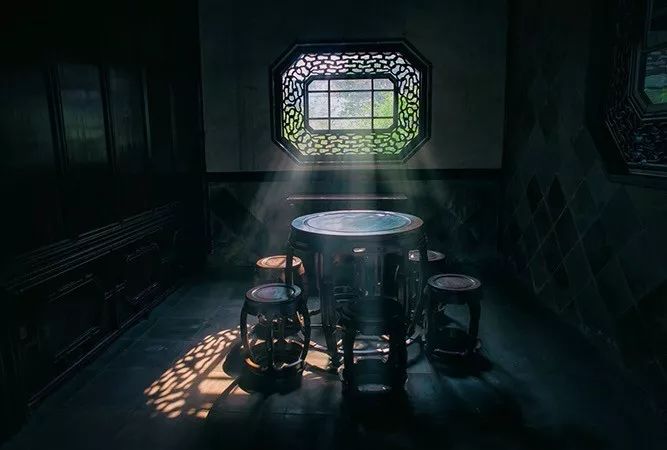 窗景如诗 | 四季园林,诗意生活-104