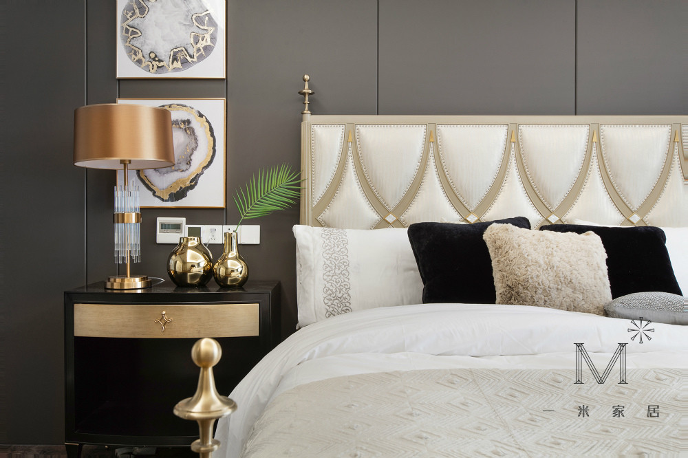 一米家居  绿香红茜 - 擎天半岛-31