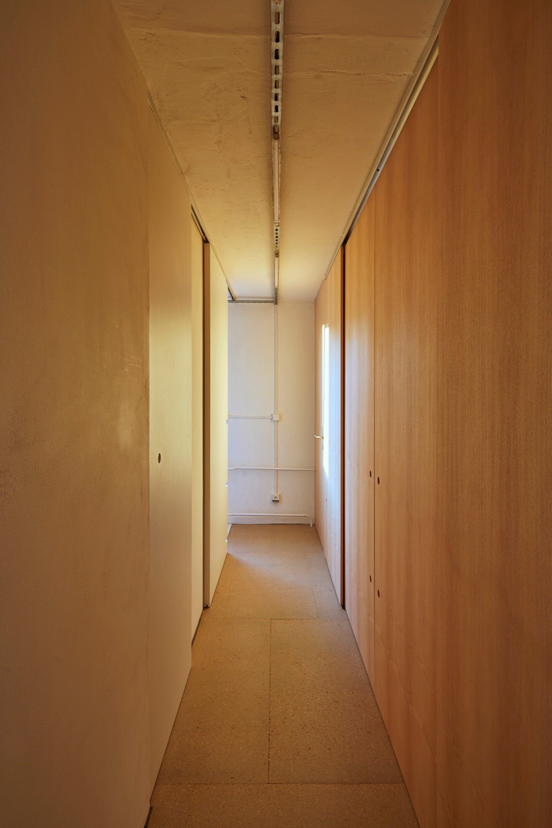 建筑师自宅丨意大利布拉丨RDTH architekti-45