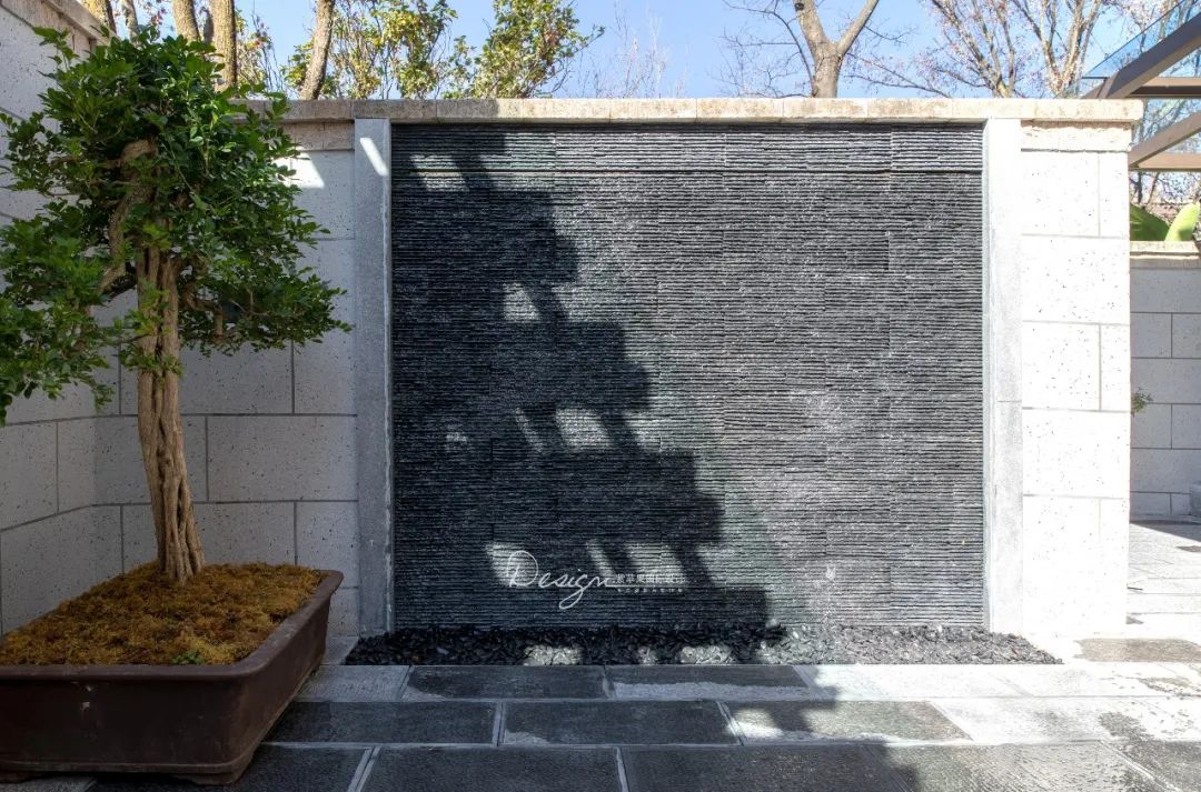 云玺大宅 · 现代简约 600㎡别墅设计丨昆明紫苹果国际设计-19