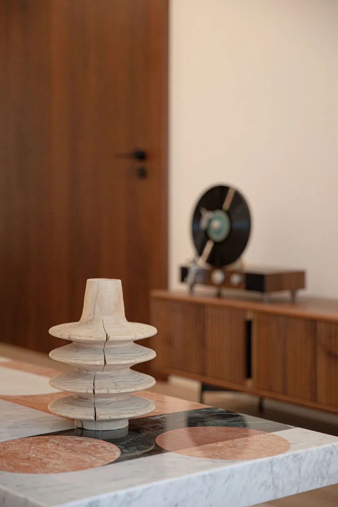 147㎡单身女性家居设计丨中国北京-44