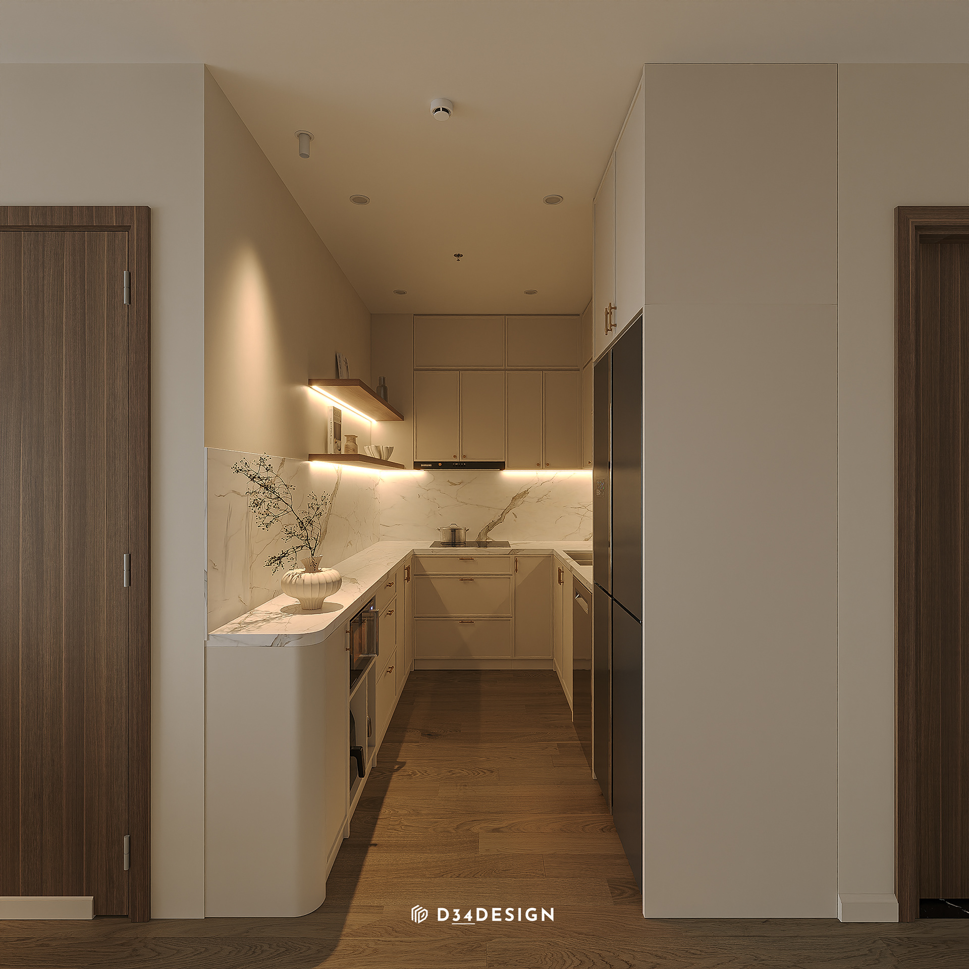 GS5 迈阿密·云顶智慧城市-20