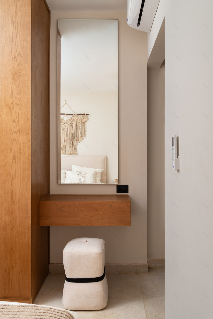 Swan Lake North Coast Villa 住宅室内设计丨埃及丨LOAK Designs-53