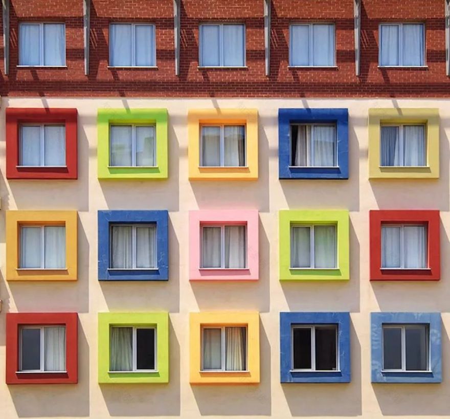 土耳其风格设计丨Escape From Sofa-96