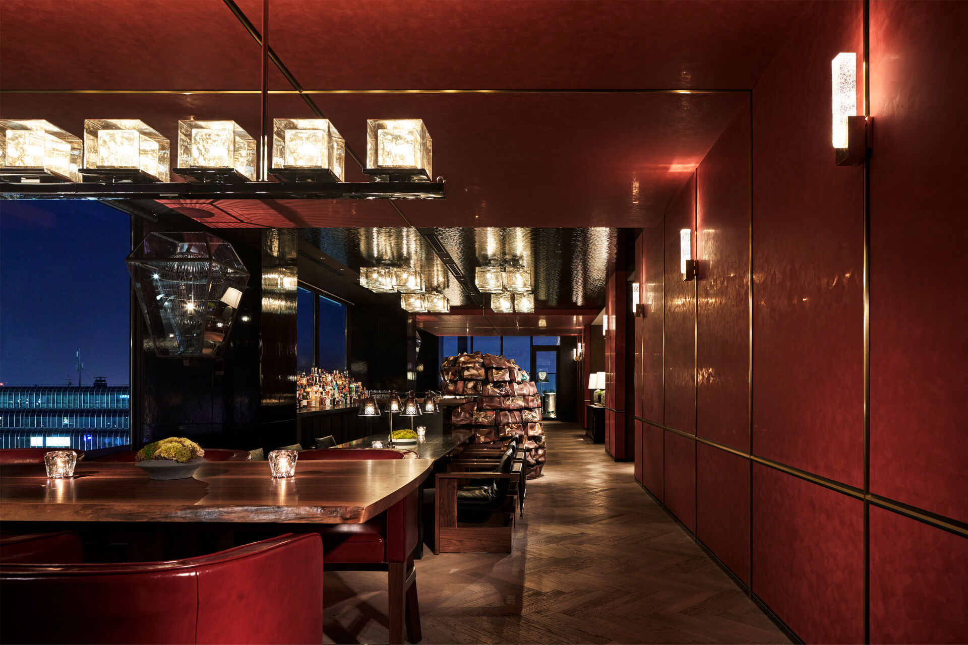 金泽凯悦中心酒店丨日本丨Bond Design Studio-12